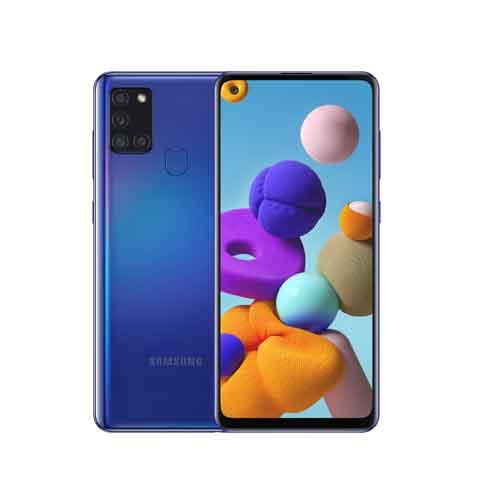 Samsung Galaxy A21s 128GB Mobile price in hyderabad, telangana, nellore, vizag, bangalore