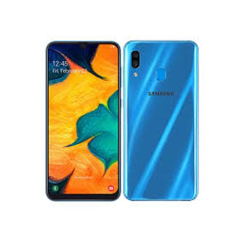 Samsung Galaxy A30 A305FF Mobile price in hyderabad, telangana, nellore, vizag, bangalore