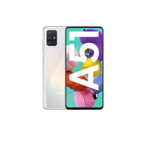 Samsung Galaxy A51 128GB Mobile price in hyderabad, telangana, nellore, vizag, bangalore