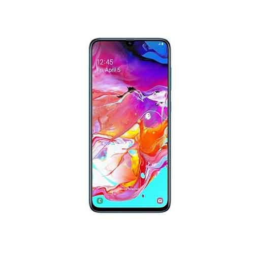 Samsung Galaxy A70 A705GH Mobile price in hyderabad, telangana, nellore, vizag, bangalore