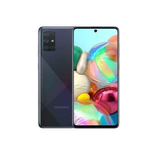 Samsung Galaxy A71 128GB Mobile price in hyderabad, telangana, nellore, vizag, bangalore