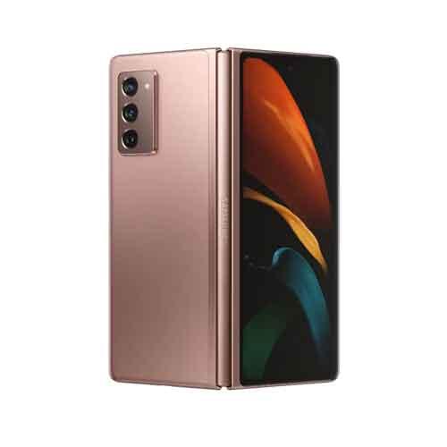 Samsung Galaxy Z Fold 2 Mobile price in hyderabad, telangana, nellore, vizag, bangalore