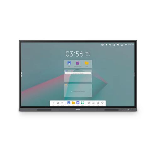 Samsung LH65WACWLGCXEN Interactive 65 Inch Eboard WAC Panel price in hyderabad, telangana, nellore, vizag, bangalore