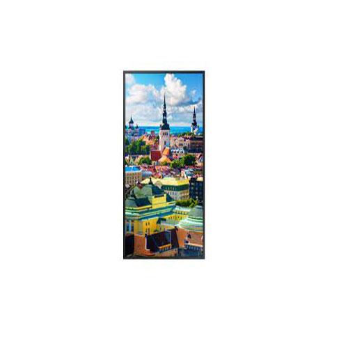 Samsung LH75OMREBGBXXL Monitor price in hyderabad, telangana, nellore, vizag, bangalore