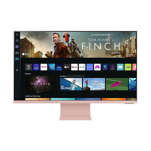 Samsung LS32DM801UW M8 UHD 4K AI VA Panel Smart Monitor price in hyderabad, telangana, nellore, vizag, bangalore
