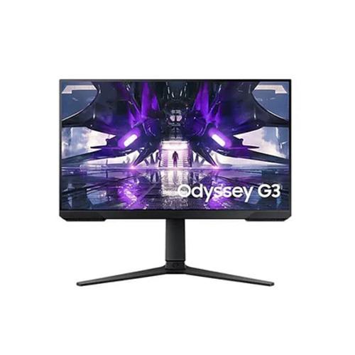 Samsung Odyssey G3 LS27AG322NWXXL VA Panel Gaming Monitor price in hyderabad, telangana, nellore, vizag, bangalore