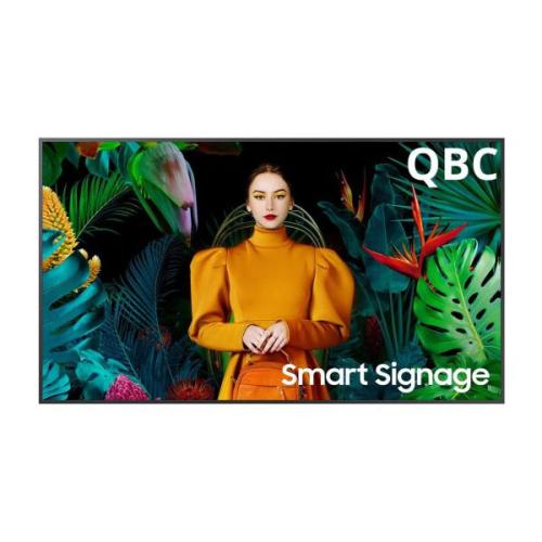 Samsung QB75C 4K UHD Digital Signage Display price in hyderabad, telangana, nellore, vizag, bangalore