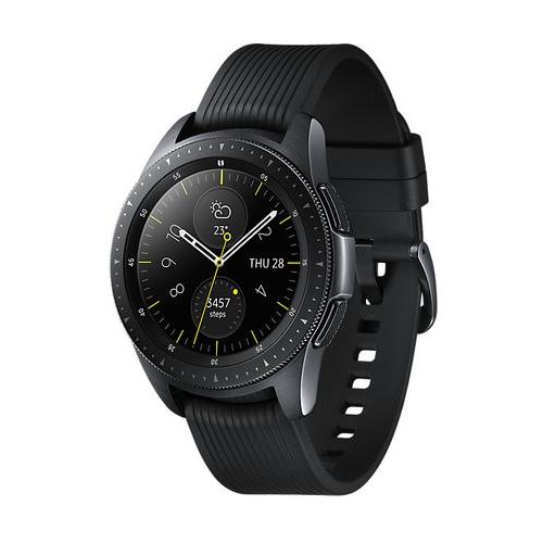 Samsung R815N Galaxy Watch 42MM LTE price in hyderabad, telangana, nellore, vizag, bangalore