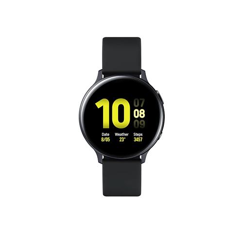 Samsung R820NZ Galaxy Watch Active 2 price in hyderabad, telangana, nellore, vizag, bangalore