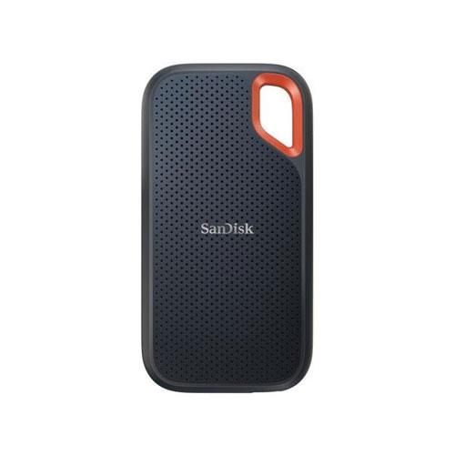 SanDisk E61 2TB Extreme Portable SSD Memory price in hyderabad, telangana, nellore, vizag, bangalore
