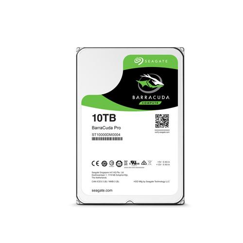 Seagate Barracuda Pro 10TB ST10000DM001 Hard Drive price in hyderabad, telangana, nellore, vizag, bangalore