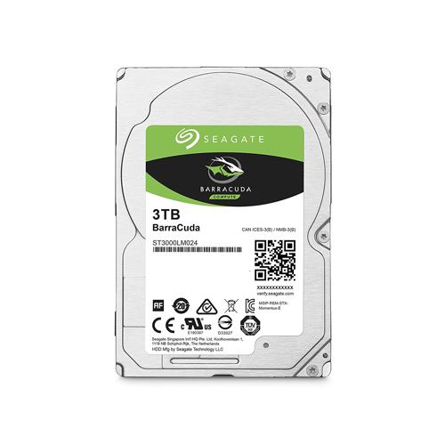 Seagate BarraCuda ST3000DM007 3TB Hard Drive price in hyderabad, telangana, nellore, vizag, bangalore