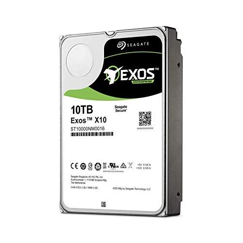 Seagate Exos 10TB SAS 12Gbs Standard Hard Disk price in hyderabad, telangana, nellore, vizag, bangalore