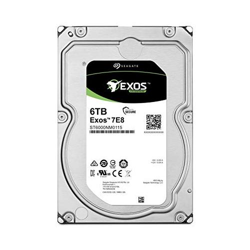 Seagate Exos 2TB 512n SATA Hard Drive ST2000NM0055 price in hyderabad, telangana, nellore, vizag, bangalore