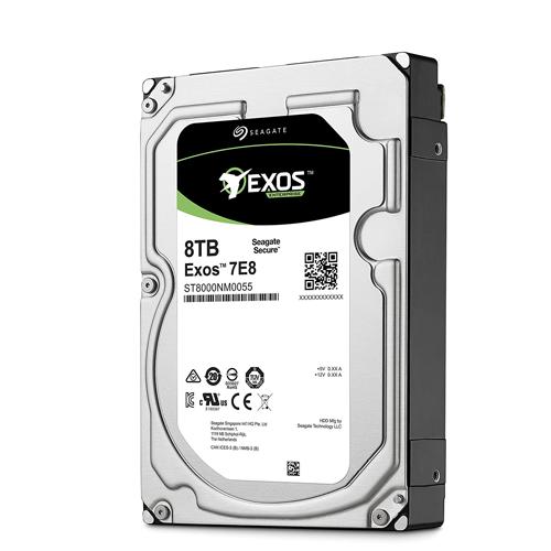 Seagate Exos 8TB SATA 6Gbs Hyperscale Hard Disk price in hyderabad, telangana, nellore, vizag, bangalore