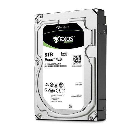 Seagate Exos 8TB SATA 6Gbs Standard Hard Disk price in hyderabad, telangana, nellore, vizag, bangalore