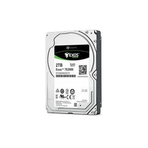 Seagate Exos ST2000NX0243 2TB Enterprise hard disk price in hyderabad, telangana, nellore, vizag, bangalore