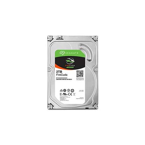 Seagate FireCuda ST2000LX001 2TB SATA Hard Drive price in hyderabad, telangana, nellore, vizag, bangalore