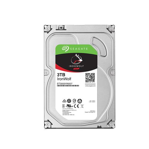 Seagate IronWolf 3TB ST3000VN007 NAS Internal Hard Drive price in hyderabad, telangana, nellore, vizag, bangalore