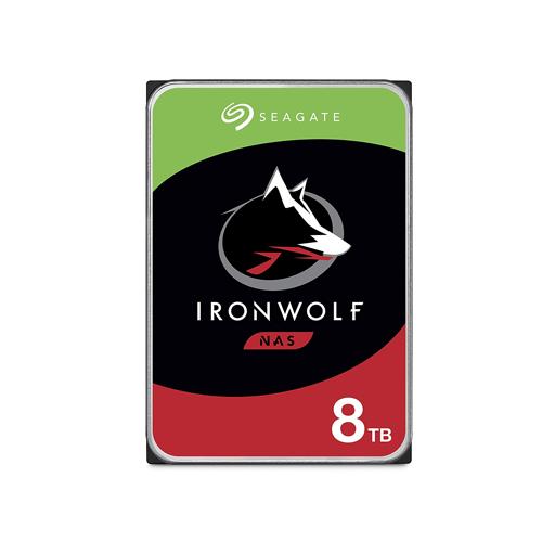 Seagate IronWolf 8TB ST8000VN0022 NAS Internal Hard Drive price in hyderabad, telangana, nellore, vizag, bangalore