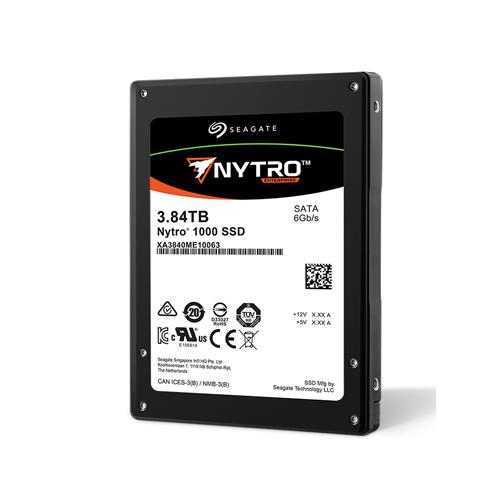 Seagate Nytro 1000 SATA SSD Hard Disk price in hyderabad, telangana, nellore, vizag, bangalore