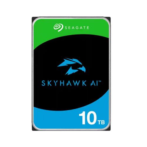 Seagate Skyhawk AI ST10000VE001 10TB Internal Hard Disk price in hyderabad, telangana, nellore, vizag, bangalore