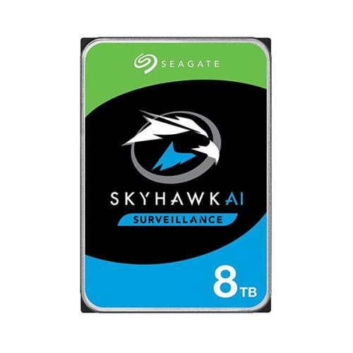 Seagate Skyhawk AI ST8000VE001 8TB Internal Hard Disk Drive price in hyderabad, telangana, nellore, vizag, bangalore
