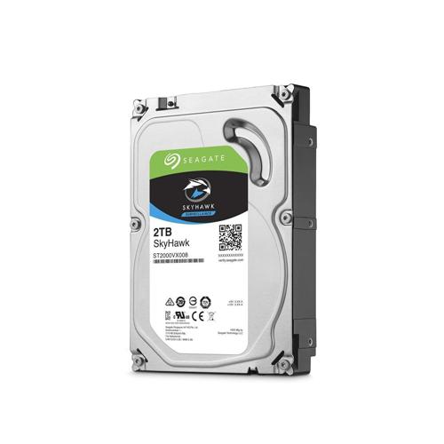 Seagate Skyhawk ST2000VX008 2TB Surveillance Hard Drive price in hyderabad, telangana, nellore, vizag, bangalore