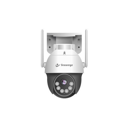Secureye S PTZ2 W Lensguard 3MP Wireless PT CCTV Camera price in hyderabad, telangana, nellore, vizag, bangalore