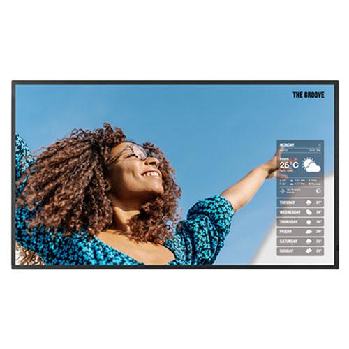 Sharp PN HW551 Professional 4K 55 inch LCD Monitor price in hyderabad, telangana, nellore, vizag, bangalore