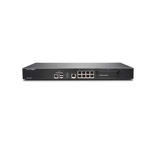 SonicWall NSA 2600 Series price in hyderabad, telangana, nellore, vizag, bangalore