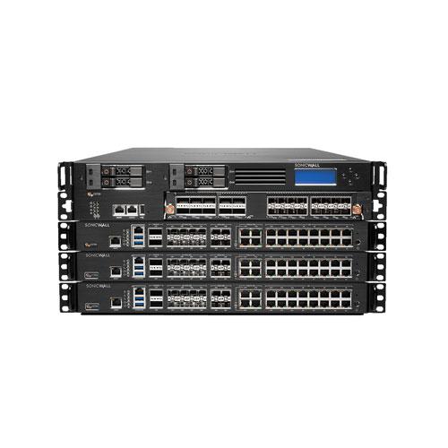 SonicWall NSSP 10700 Business Firewall price in hyderabad, telangana, nellore, vizag, bangalore