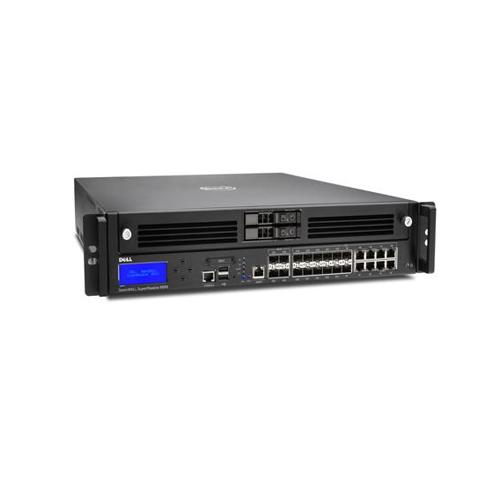 SONICWALL NSSP 12400 FIREWALL price in hyderabad, telangana, nellore, vizag, bangalore