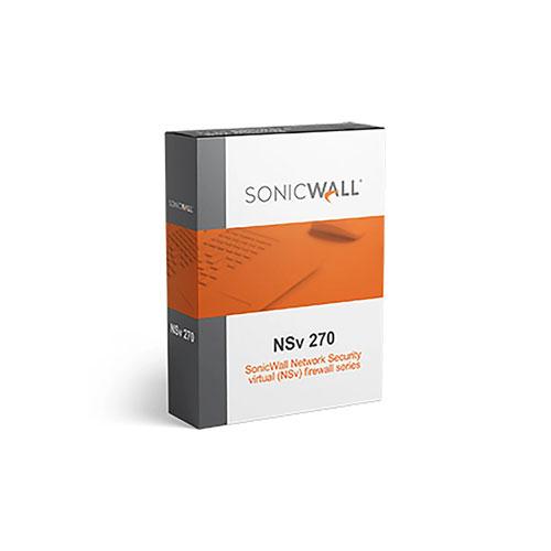 SonicWall NSv 270 Network Firewall price in hyderabad, telangana, nellore, vizag, bangalore