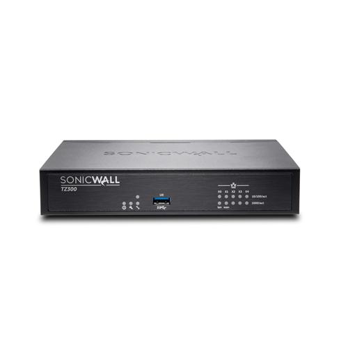 SonicWall TZ300 Firewall price in hyderabad, telangana, nellore, vizag, bangalore