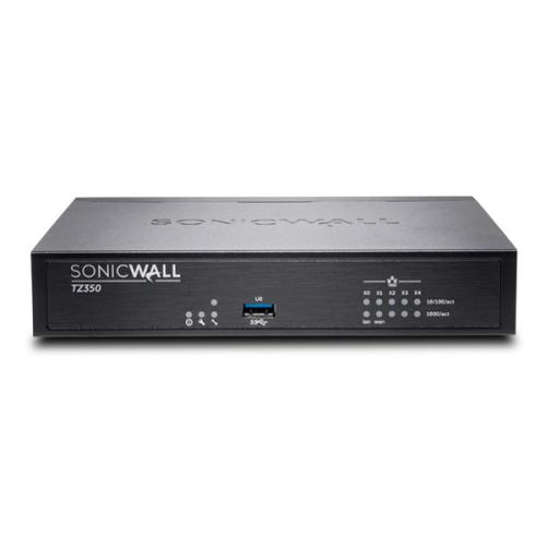 Sonicwall TZ350 1 USB Network Security Firewall price in hyderabad, telangana, nellore, vizag, bangalore