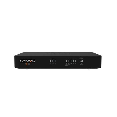 SonicWall TZ80 Business Firewall price in hyderabad, telangana, nellore, vizag, bangalore