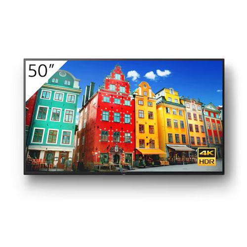 Sony FW 50BZ30L 50 Inch Interactive Display price in hyderabad, telangana, nellore, vizag, bangalore