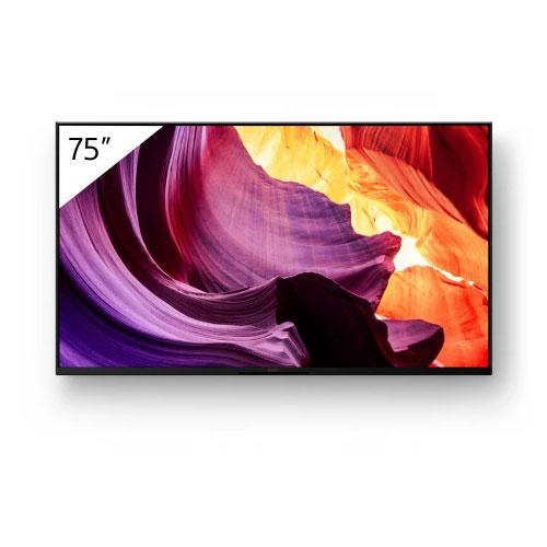 Sony FW 75BZ30L 75 Inch Interactive Display price in hyderabad, telangana, nellore, vizag, bangalore
