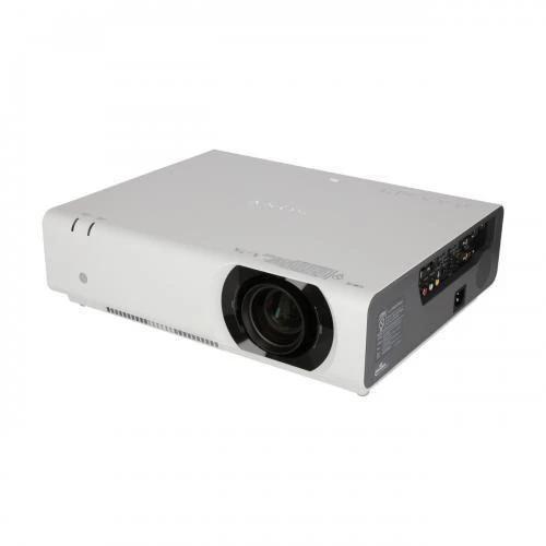 Sony VPL CH370 WUXGA LCD Projector price in hyderabad, telangana, nellore, vizag, bangalore