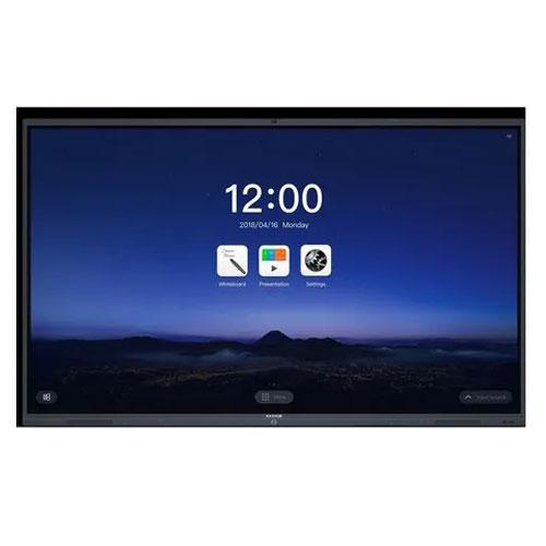 Studynlearn I6501 65 inch Interactive Panel price in hyderabad, telangana, nellore, vizag, bangalore