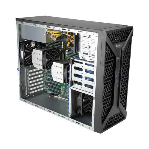 Supermicro SYS 730A I Tower Workstation price in hyderabad, telangana, nellore, vizag
