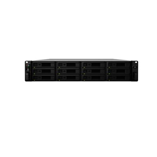 Synology 12 Bay SAS SA3400 Storage price in hyderabad, telangana, nellore, vizag, bangalore