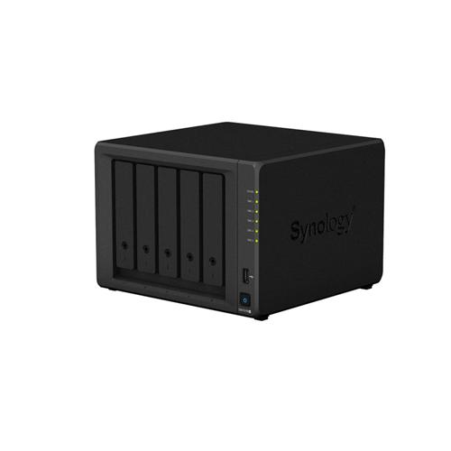 Synology DiskStation DS1019 Network Attached Storage price in hyderabad, telangana, nellore, vizag, bangalore