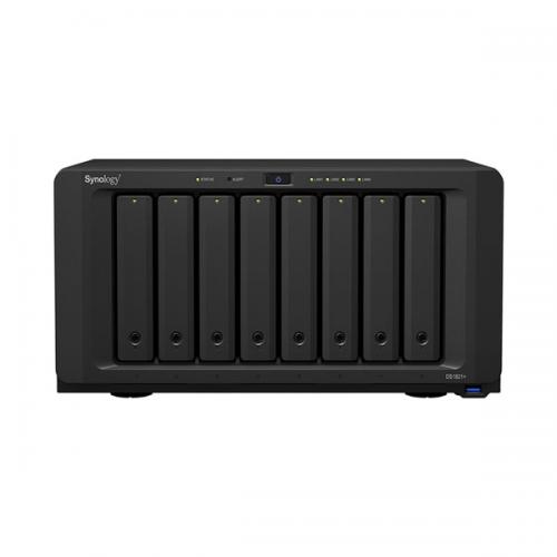 Synology DiskStation DS1821 Plus 8Bays Storage price in hyderabad, telangana, nellore, vizag, bangalore