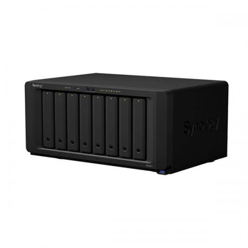 Synology DiskStation DS1823XS Plus 8Bays Storage price in hyderabad, telangana, nellore, vizag, bangalore