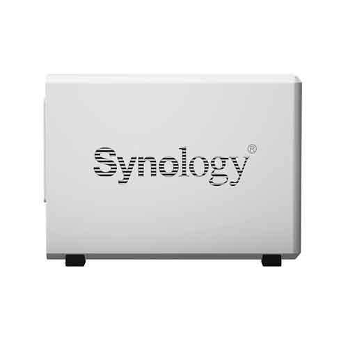 Synology DiskStation DS218 2 Bay NAS Storage price in hyderabad, telangana, nellore, vizag, bangalore