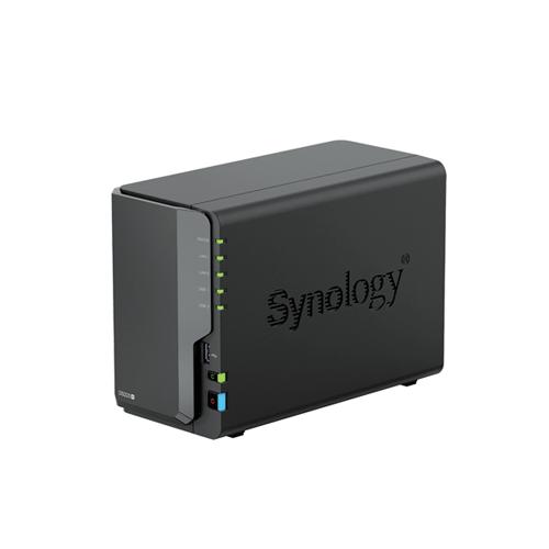 Synology DiskStation DS225 Plus 2 Bay NAS Storage price in hyderabad, telangana, nellore, vizag, bangalore
