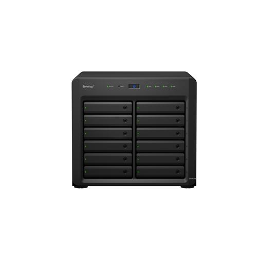 Synology DiskStation DS3617xs Storage price in hyderabad, telangana, nellore, vizag, bangalore