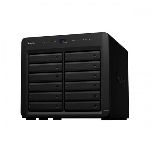 Synology DiskStation DS3622XS Plus 12Bays Storage price in hyderabad, telangana, nellore, vizag, bangalore